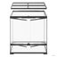 Exo Terra - Pro Terrarium-60x45x45cm-WIDE, , large indicador imagen numero 11