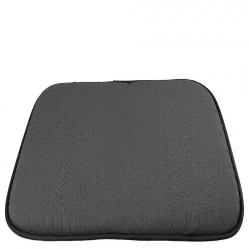 Cama antideslizante de tela para mascotas color Negro, , large Imagen numero 1