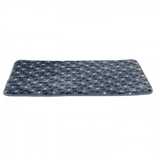 Colch&oacute;n Tammy para perros color Azul, , large Imagen numero 1