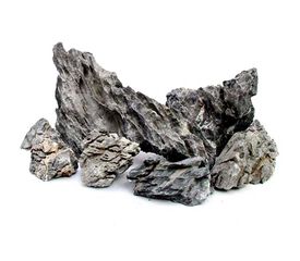 My Shrimp House Roca Seiryu Amano Stone para acuarios
