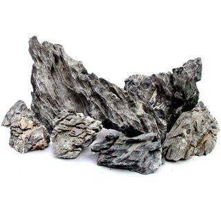 My Shrimp House Roca Seiryu Amano Stone para acuarios
