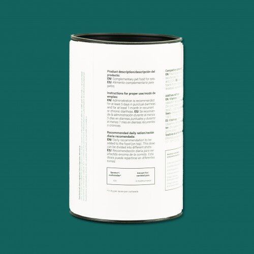 Suplemento Enterokun Mild para la salud intestinal en gatos, , large Imagen numero 3