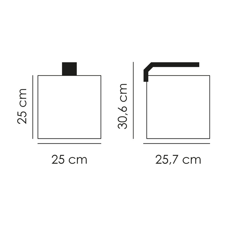 Set de Acuario Cube Aqua LED 15L LED y Filtración Alto Rendimiento, Tapa y Consumibles. Color Negro, , large image number null