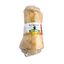 Lifebound Hueso masticable de cuero de ternera, lote de 4, 23 cm, , large indicador imagen numero 2