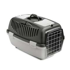 Transportín para perros y gatos Gulliver