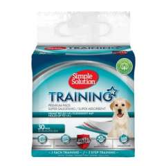 Empapadores para entrenar cachorros Simple Solution