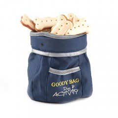 Bolsa para premios para perros Trixie Snack Goody