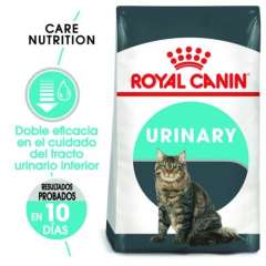 Royal Canin Urinary pienso para gatos