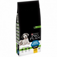 Purina Pro Plan Puppy OptiStart Large Athletic