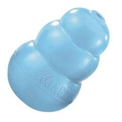 Kong para cachorros 'Puppy Kong'