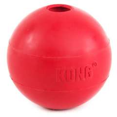 Kong Ball pelota resistente para perros