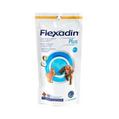 Condroprotector para perros pequeños y gatos Flexadin Plus