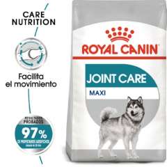 Royal Canin Maxi Joint Care pienso para perros