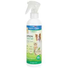 Antiparasitario natural para perros y gatos en spray Francodex