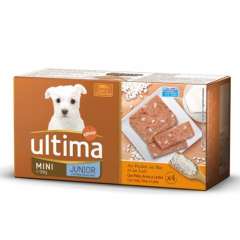 Affinity Ultima Junior comida húmeda con pollo para cachorros