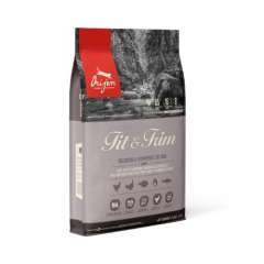 Orijen Fit & Trim pienso natural para gatos
