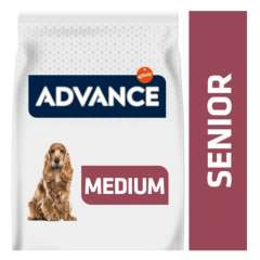 Advance Medium Senior