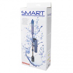 Limpiafondo Smart a pilas