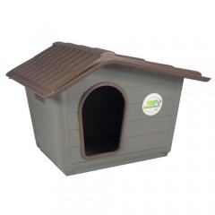 Caseta Eco Mini para perros