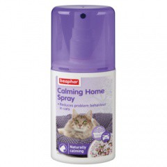 Spray relajante para gatos Calming Beaphar
