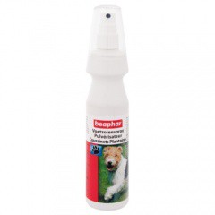 Protector de almohadillas en spray Beaphar