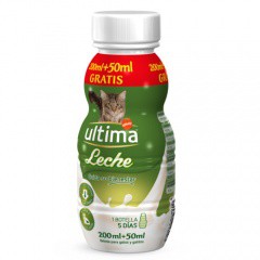 Affinity Ultima Leche para gatos y gatitos