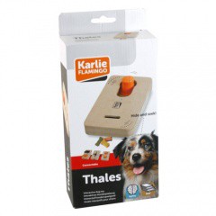Juego de inteligencia de madera Brain Train Thales