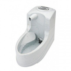 Bebedero fuente Drinkwell