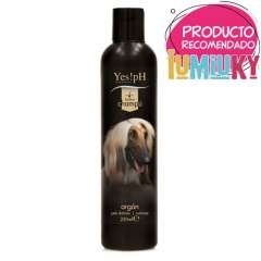 Yes!pH Champú con argán para perros