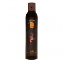 Yes!pH Spray brillo X-treme para perros