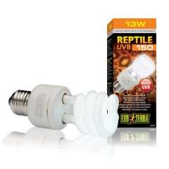 Exo Terra Reptil UVB150 lámpara compacta desértica