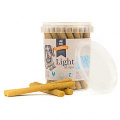 Snack Criadores Light strips para perros