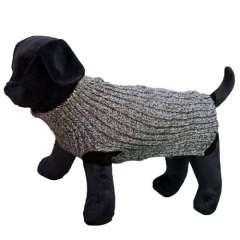 Jersey para perros Alfa celeste
