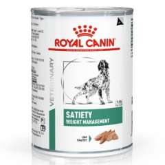 Royal Canin Satiety control de peso húmedo