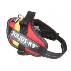 Arnés ergonómico Julius K9 IDC España