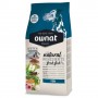Pienso Ownat Classic Fish para perros