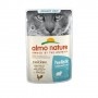 Almo Nature Urinary pollo para gatos