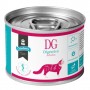 Alimento húmedo Criadores Dietetic Digestive para gatos