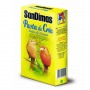 Pasta de cría SanDimas