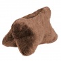 Almohada de peluche para perros