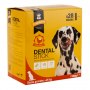 Criadores Dental Stick pollo para perros grandes