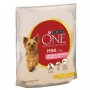 Pienso Purina One Mini Control de peso Pavo