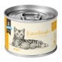 Criadores húmedo gatos esterilizados Pollo y Salmón