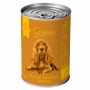 Criadores Grain Free Pavo & Zanahorias lata para perros