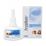 Iryplus Limpiador ocular para perros y gatos