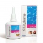 CLX Derm Spot gel hidratante con clorhexidina