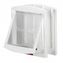 Puerta mediana para perro Staywell