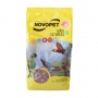 Pienso para loros y cotorras Novopet