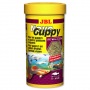 Alimento para peces JBL Novo Guppy