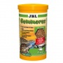 Comida para tortugas JBL Gammarus